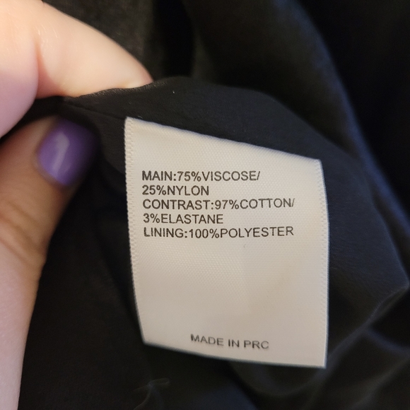 Keepsake the label dress - Picture 7 of 9